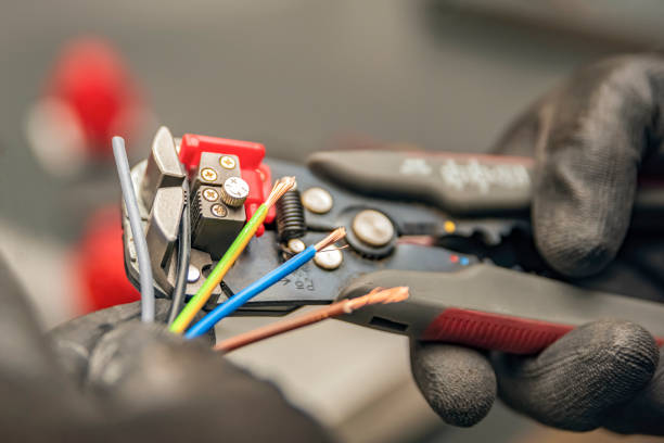Best Emergency Electrician Near Me  in Deridder, LA