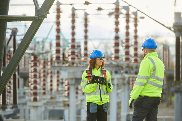 Best Electrical Outlet Repair  in Deridder, LA