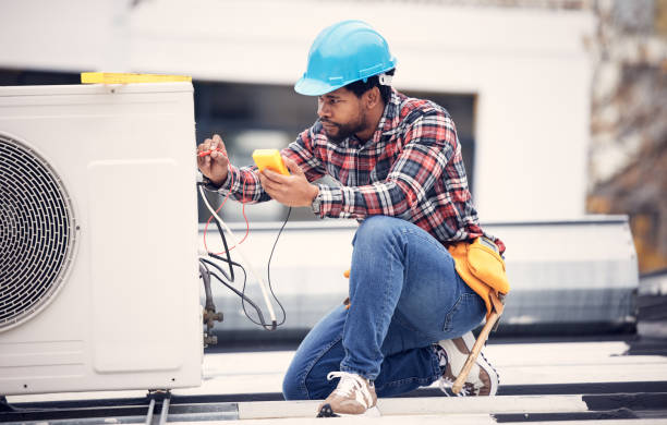 Best Electrical Troubleshooting Services  in Deridder, LA