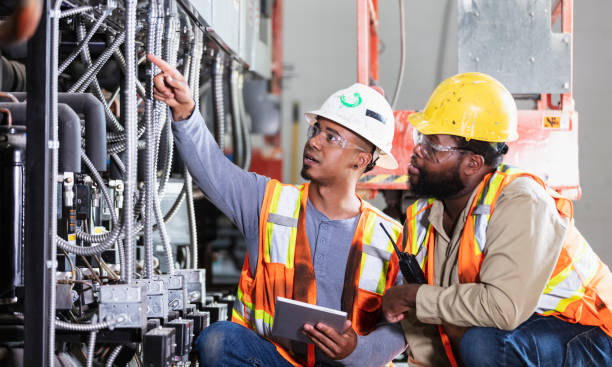 Best Residential Electrician Services  in Deridder, LA
