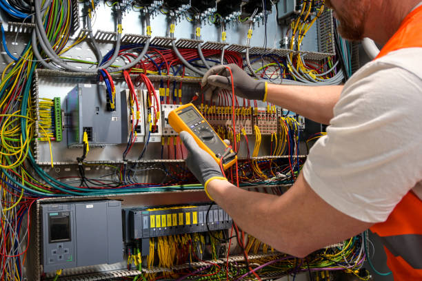 Reliable Deridder, LA Electrician Solutions