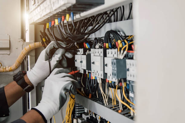Best Electrical System Inspection  in Deridder, LA